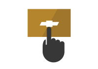 Shop Click Drive Create Icon in Wesley Chapel, FL