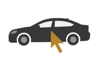 Shop Click Drive Select Icon in Wesley Chapel, FL