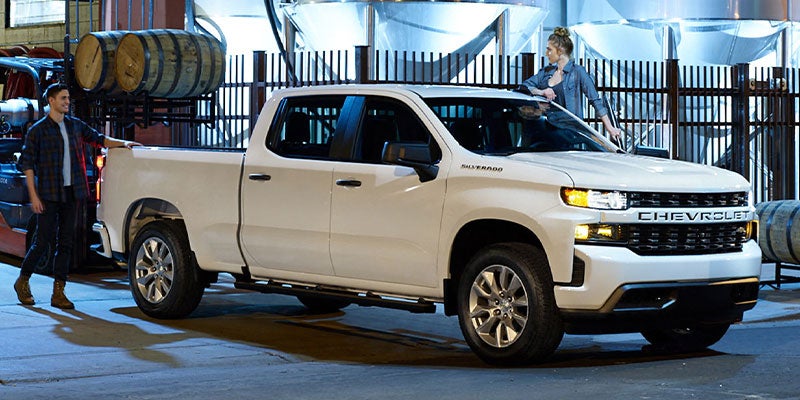 Business Elite - Chevrolet of Wesley Chapel in Wesley Chapel FL