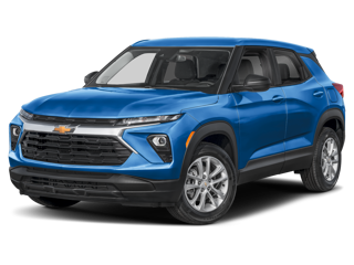 Chevrolet Trailblazer - Chevrolet of Wesley Chapel in Wesley Chapel FL