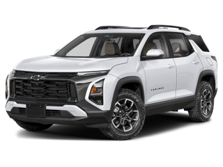 Chevrolet Equinox - Chevrolet of Wesley Chapel in Wesley Chapel FL