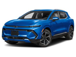 Chevrolet Equinox EV - Chevrolet of Wesley Chapel in Wesley Chapel FL