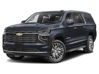 Chevrolet Suburban - Chevrolet of Wesley Chapel in Wesley Chapel FL