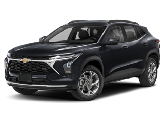 Chevrolet Trax - Chevrolet of Wesley Chapel in Wesley Chapel FL