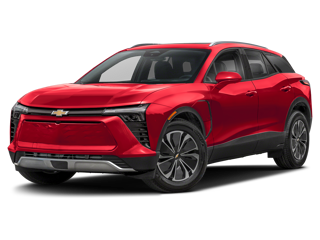 Chevrolet Blazer EV - Chevrolet of Wesley Chapel in Wesley Chapel FL
