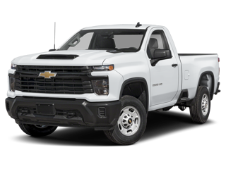 Chevrolet Silverado HD - Chevrolet of Wesley Chapel in Wesley Chapel FL