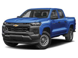 Chevrolet Colorado - Chevrolet of Wesley Chapel in Wesley Chapel FL