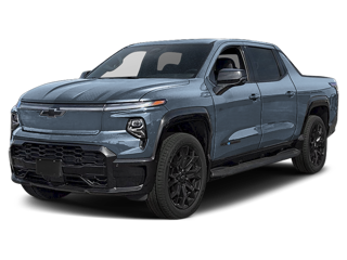 Chevrolet Silverado EV - Chevrolet of Wesley Chapel in Wesley Chapel FL