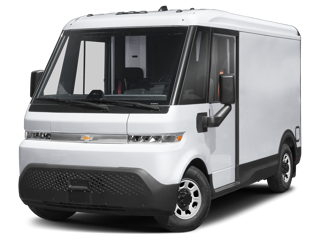 Chevrolet BrightDrop - Chevrolet of Wesley Chapel in Wesley Chapel FL