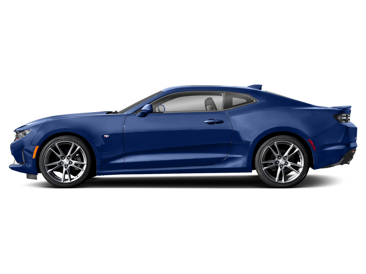2019 Chevrolet Camaro 3LT
