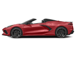 2024 Chevrolet Corvette Stingray 3LT