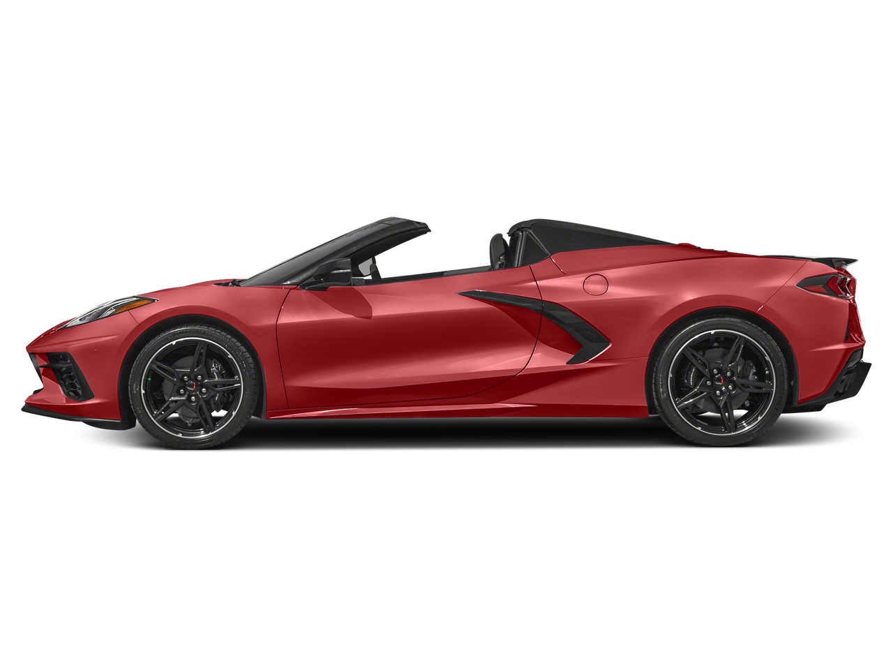 2024 Chevrolet Corvette Stingray 3LT