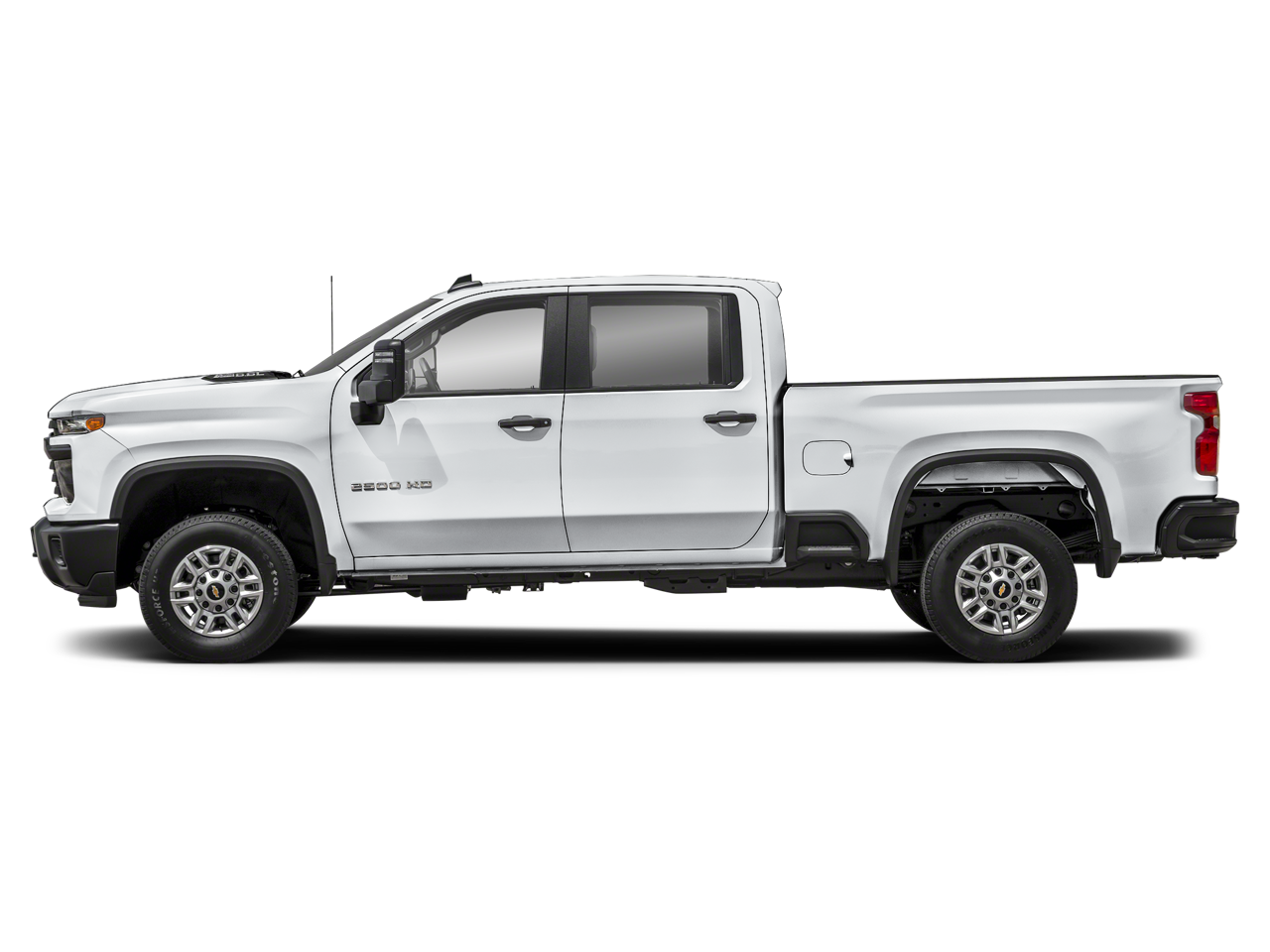2024 Chevrolet Silverado 2500HD Work Truck - Photo 12