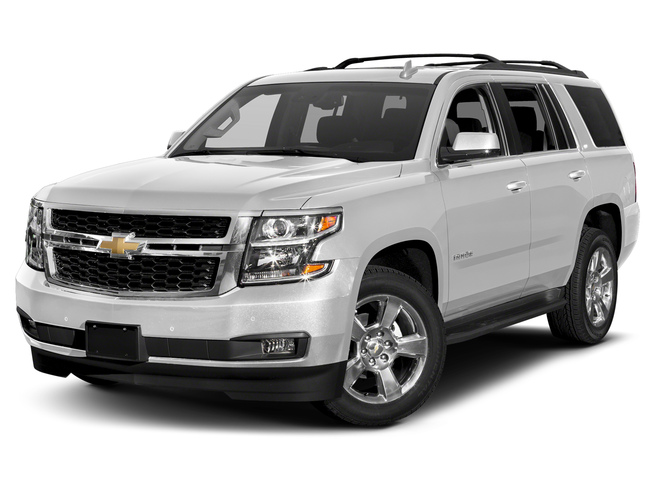 2015 Chevrolet Tahoe 2WD LT's photo