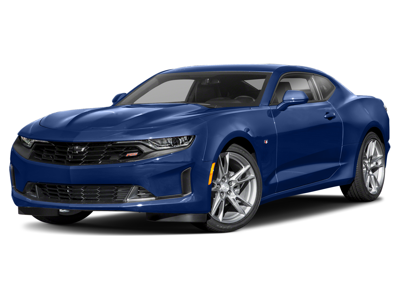 2019 Chevrolet Camaro 3LT
