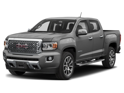 2019 GMC Canyon 4WD Denali