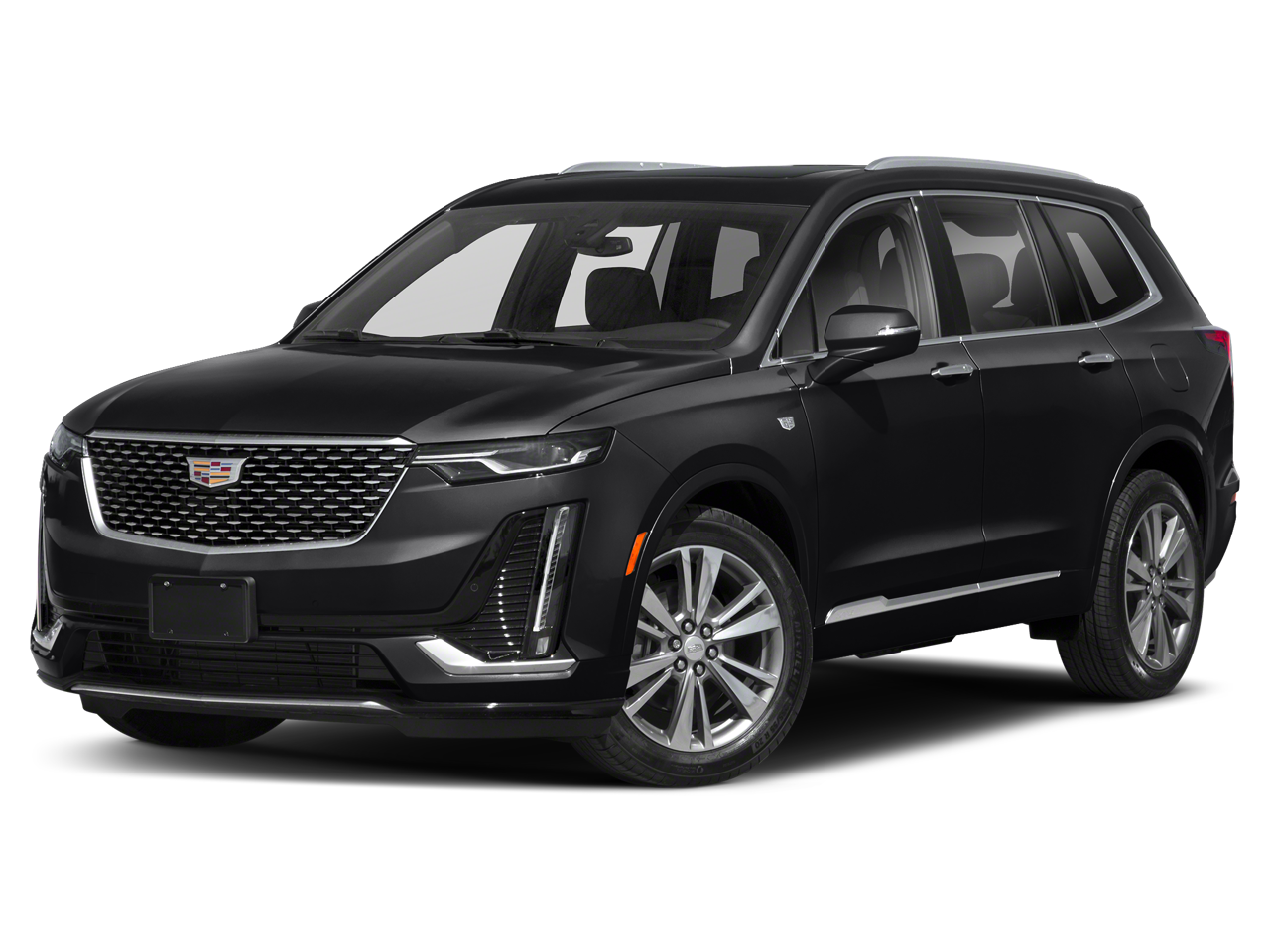 2020 Cadillac XT6 FWD Premium Luxury
