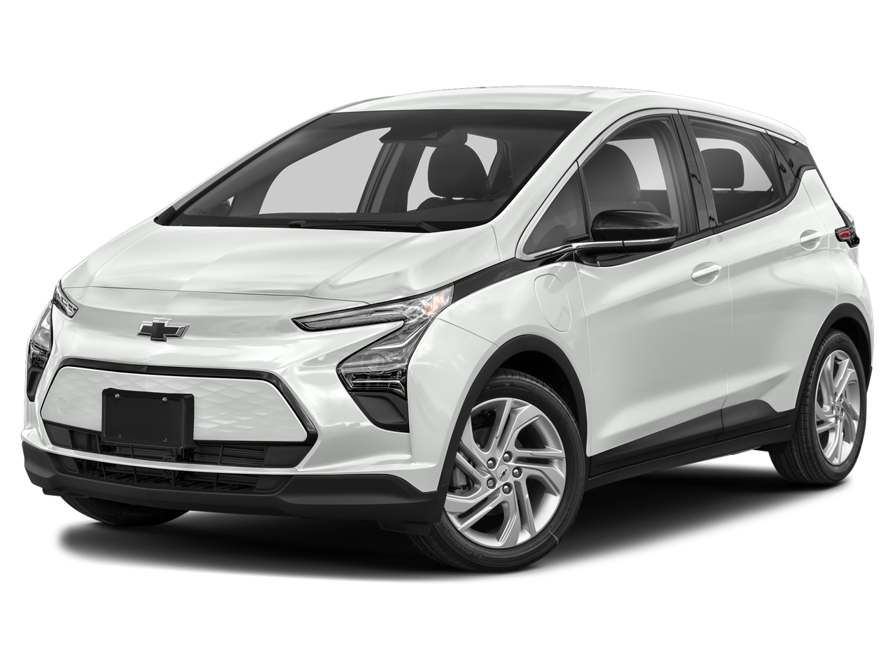 Used 2022 Chevrolet Bolt EV 2LT with VIN 1G1FX6S08N4101107 for sale in Wesley Chapel, FL
