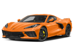 2023 Chevrolet Corvette Stingray 1LT