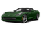 2014 Chevrolet Corvette Stingray Z51 2LT