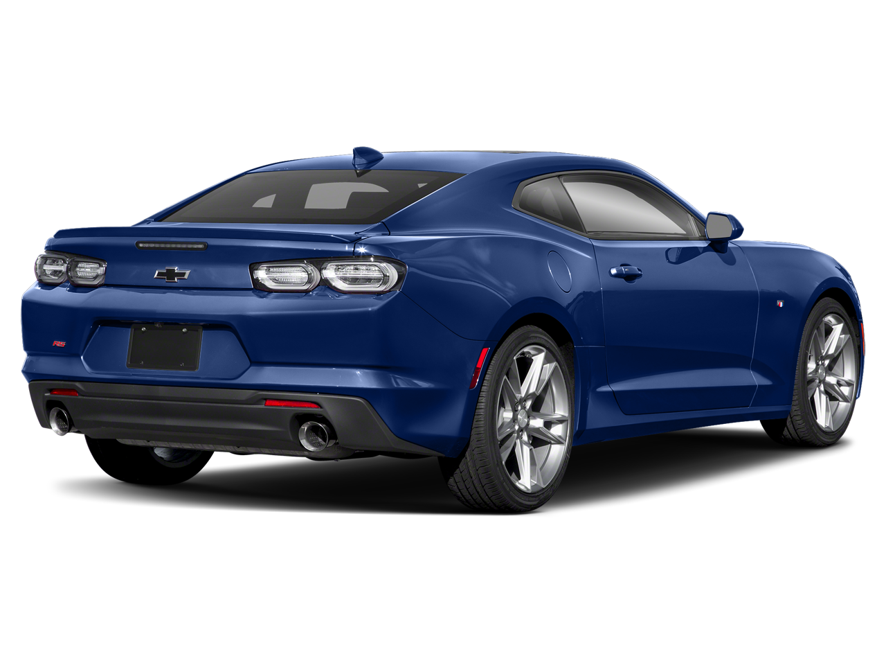 2019 Chevrolet Camaro 3LT