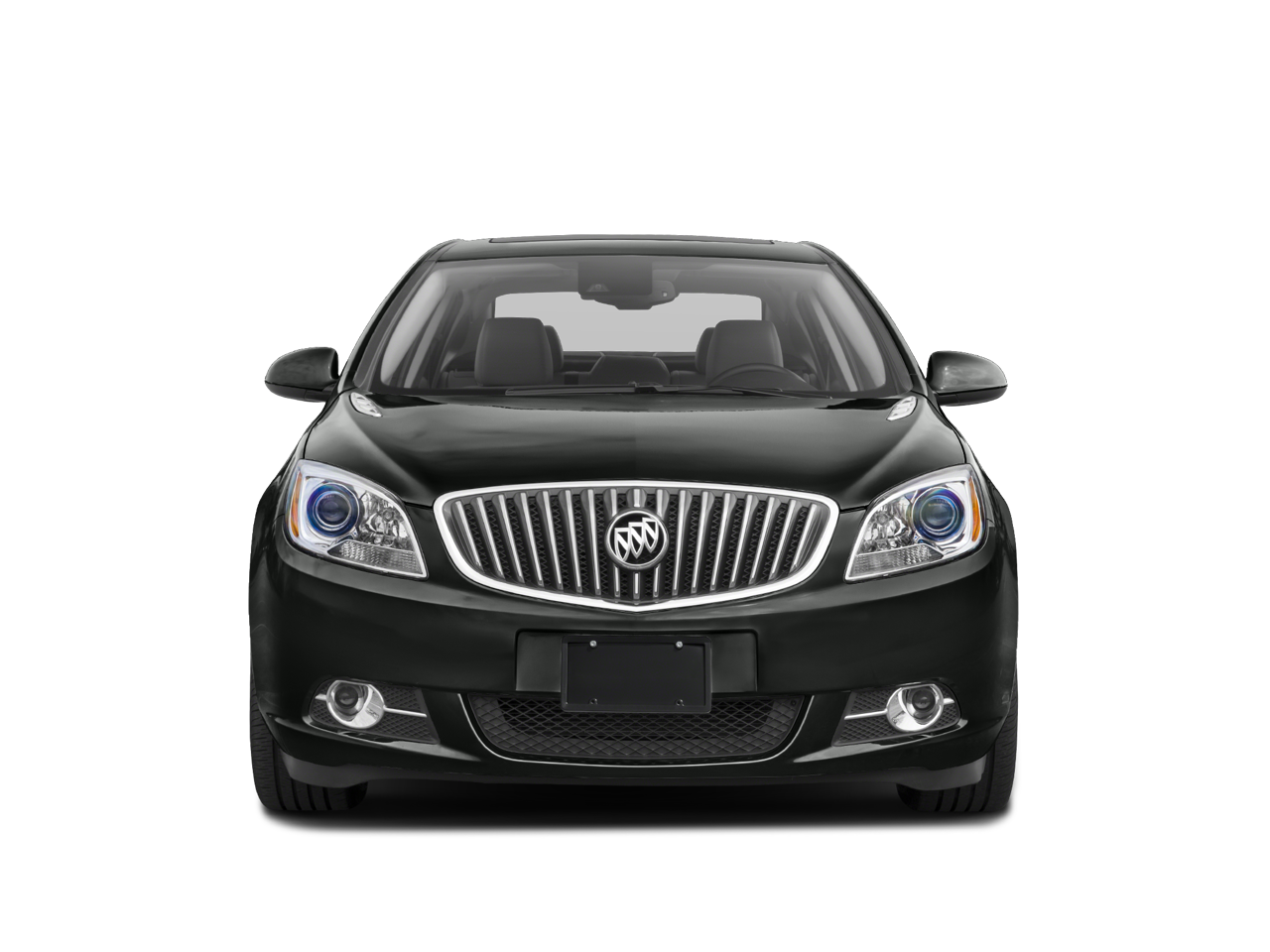 2015 Buick Verano Base