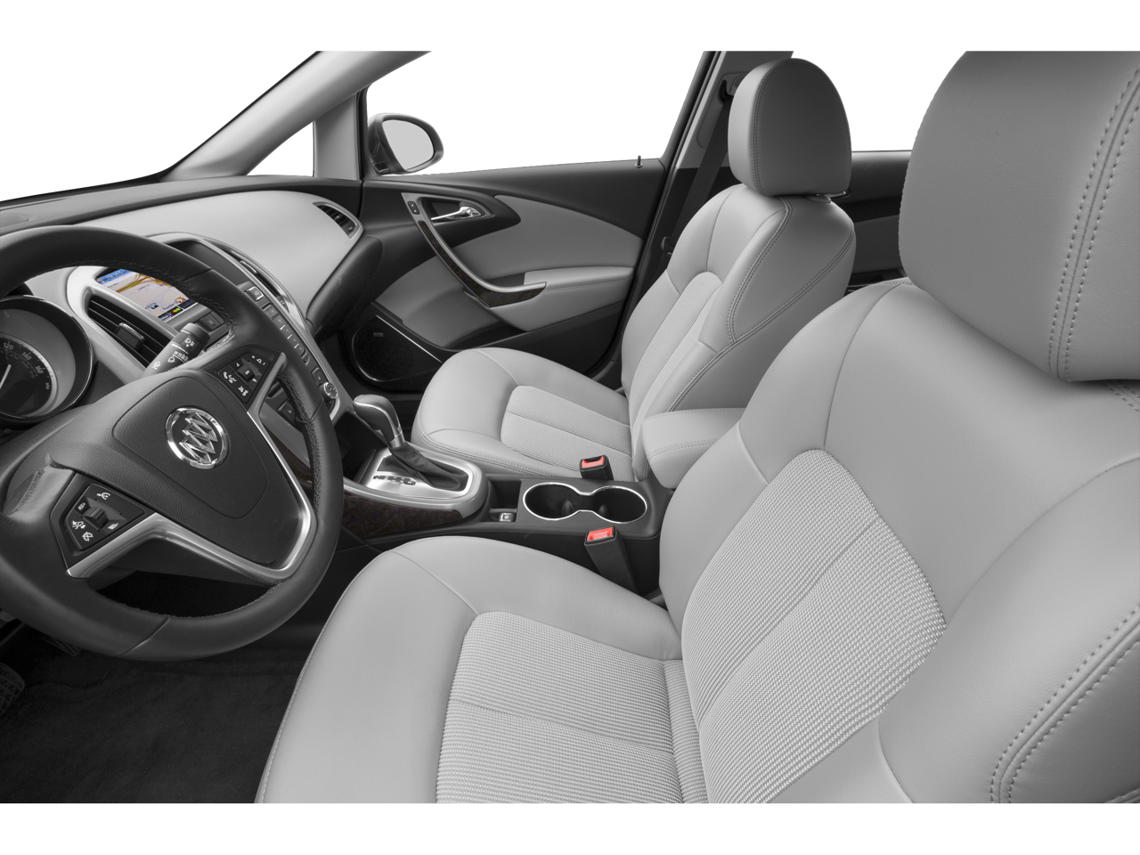2015 Buick Verano Base