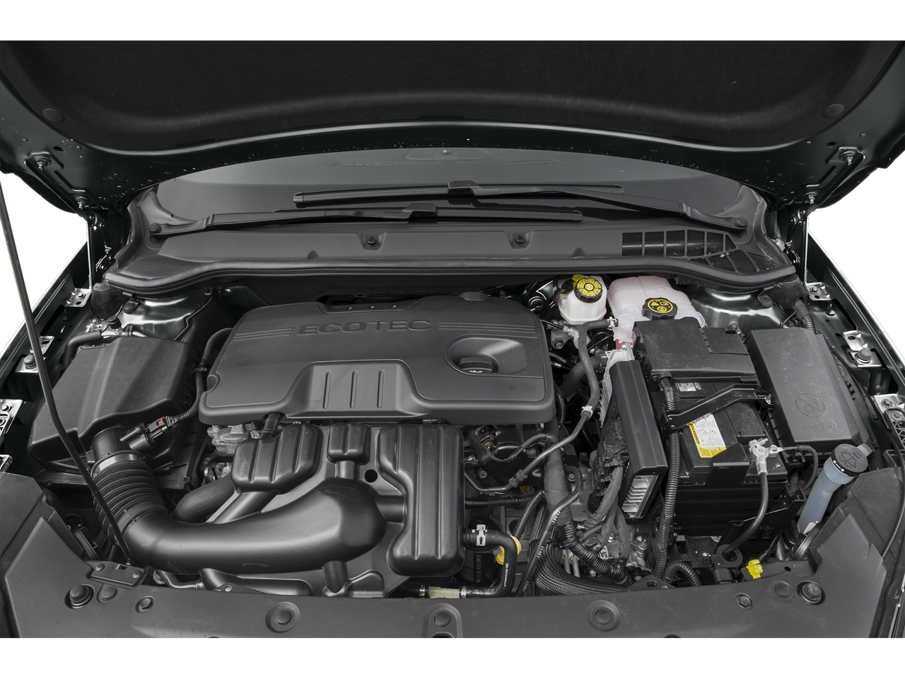 2015 Buick Verano Base