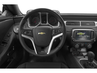 2015 Chevrolet Camaro SS