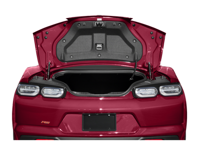 2019 Chevrolet Camaro 3LT