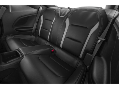 2019 Chevrolet Camaro 3LT