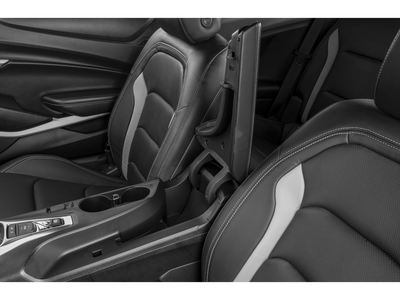 2019 Chevrolet Camaro 3LT