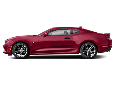 2019 Chevrolet Camaro 3LT
