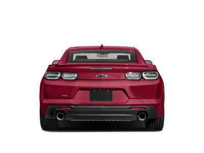 2019 Chevrolet Camaro 3LT
