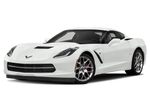 2019 Chevrolet Corvette Stingray 1LT