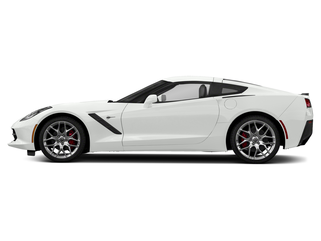 2019 Chevrolet Corvette Stingray 1LT