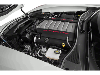 2019 Chevrolet Corvette Stingray 1LT