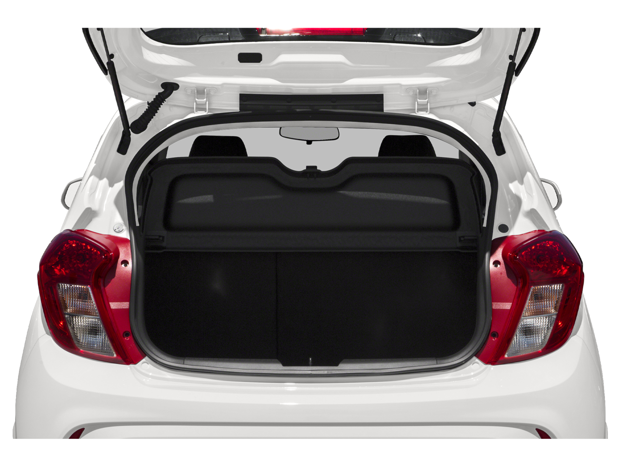 2022 Chevrolet Spark LS Automatic