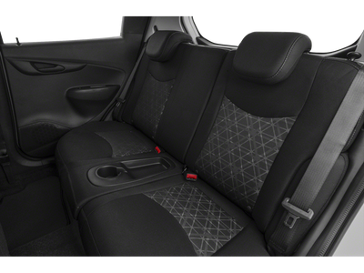 2022 Chevrolet Spark LS Automatic
