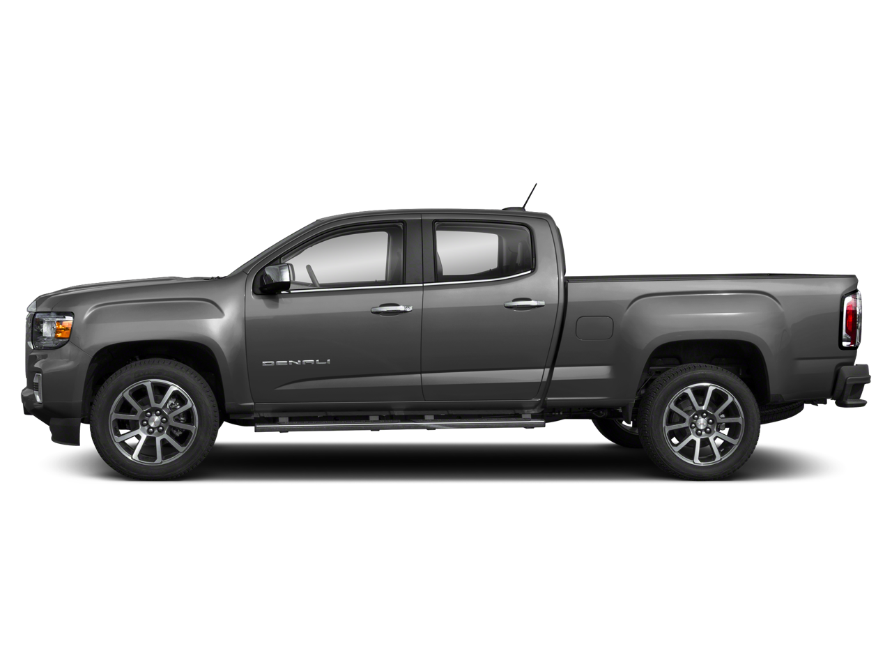 2022 GMC Canyon Denali