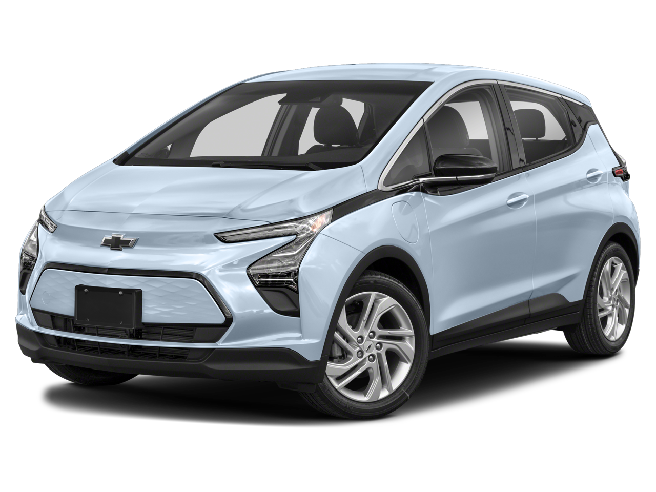 Used 2023 Chevrolet Bolt EV 2LT with VIN 1G1FX6S08P4169782 for sale in Wesley Chapel, FL