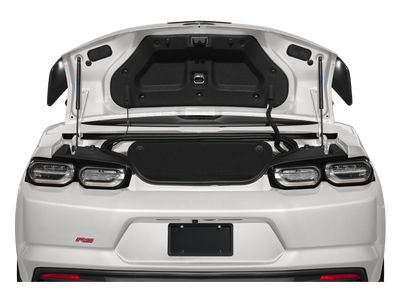 2024 Chevrolet Camaro 2LT