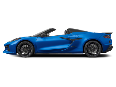 2024 Chevrolet Corvette Z06 1LZ
