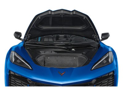 2024 Chevrolet Corvette Z06 1LZ