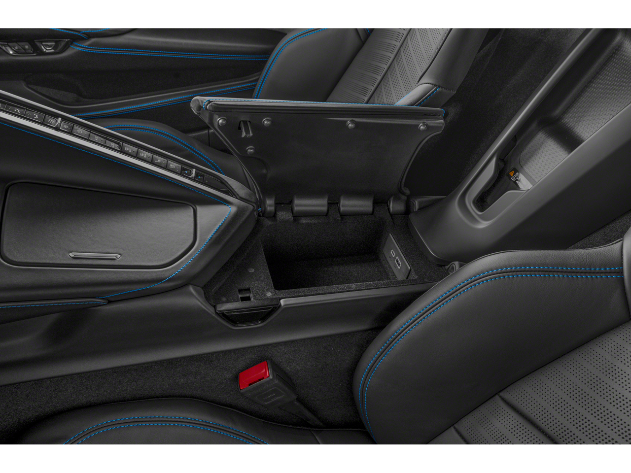 2024 Chevrolet Corvette Z06 1LZ