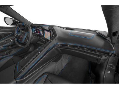 2024 Chevrolet Corvette Z06 1LZ