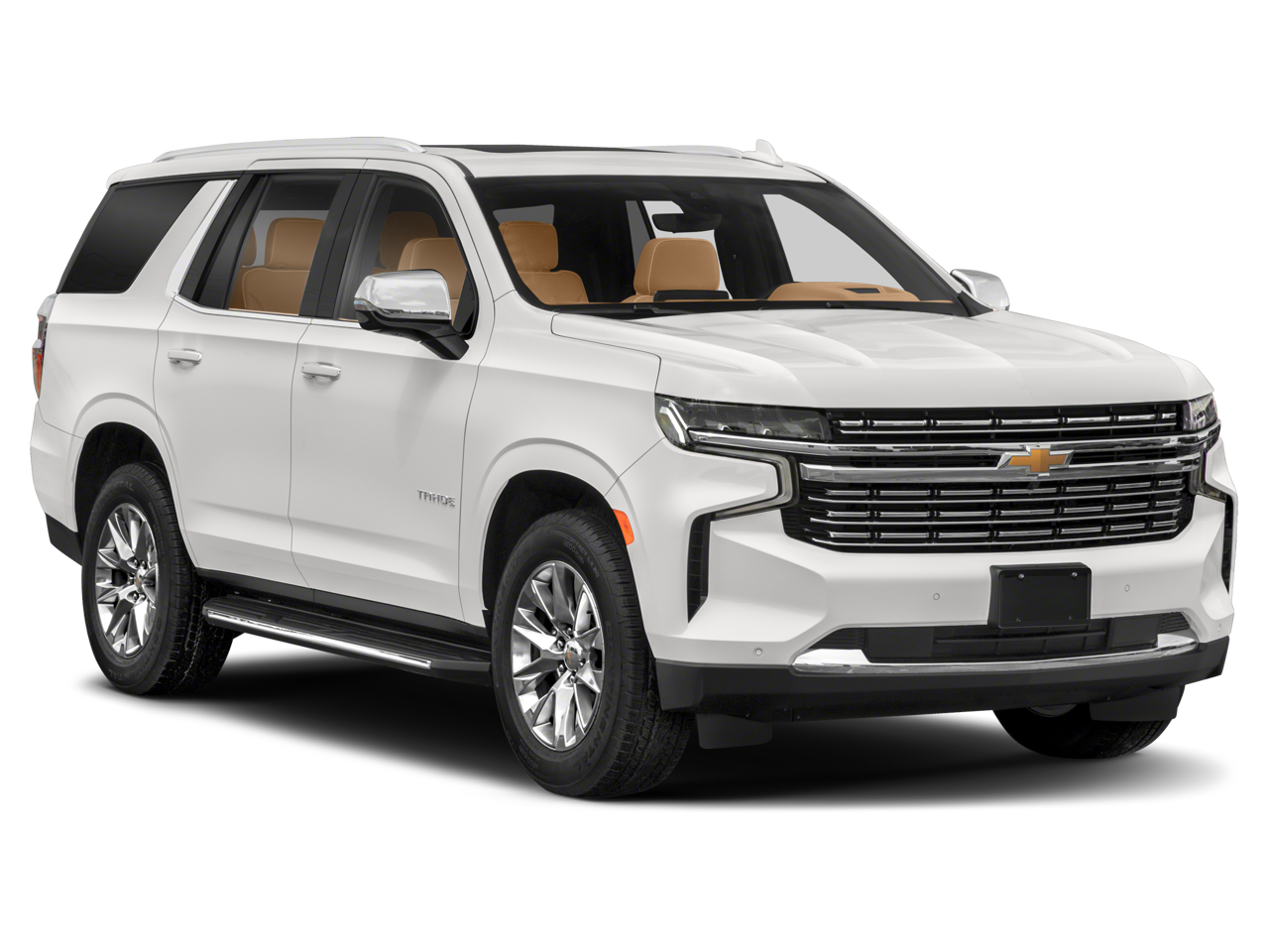2024 Chevrolet Tahoe LS