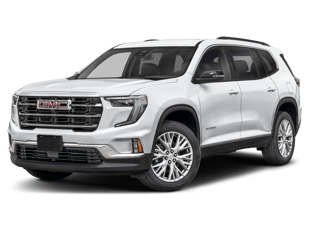 2024 GMC Acadia Elevation - Photo 28