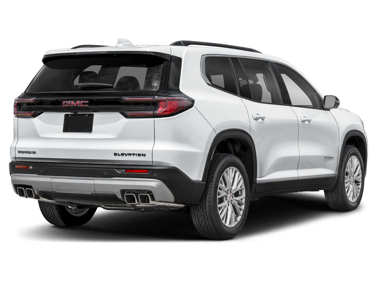2024 GMC Acadia Elevation - Photo 29