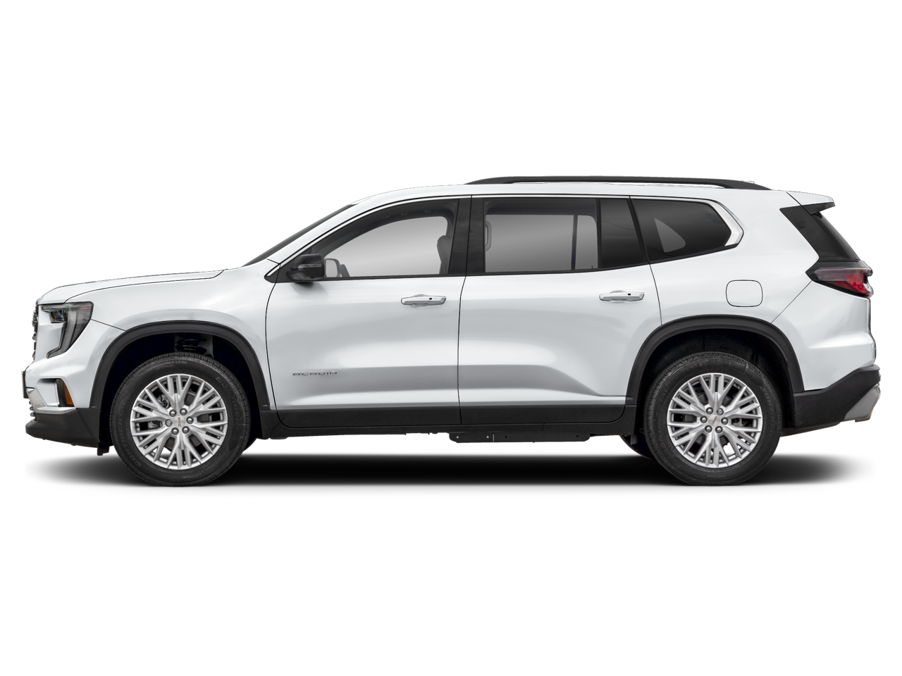 2024 GMC Acadia Elevation - Photo 30